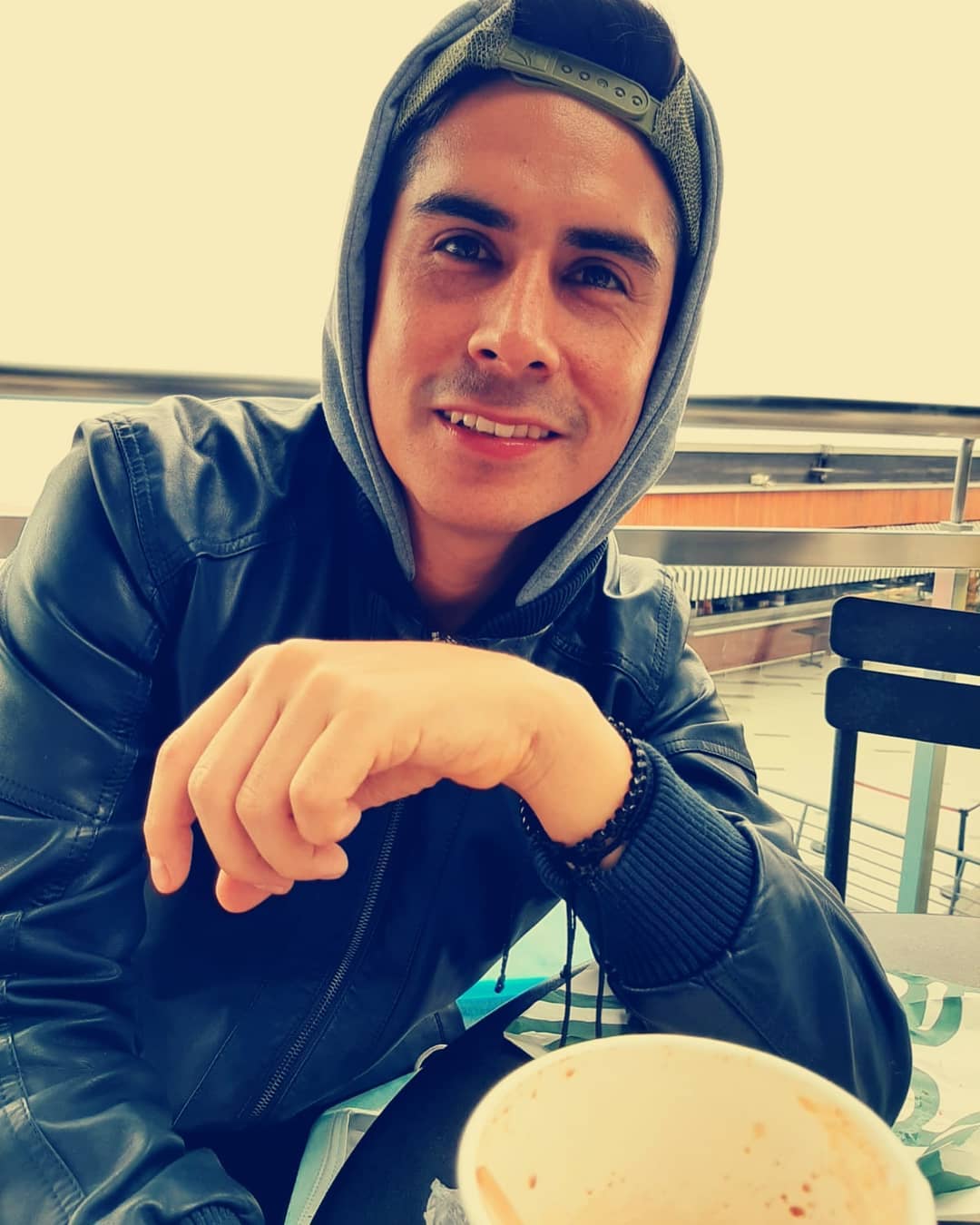 Alejandro Manuel